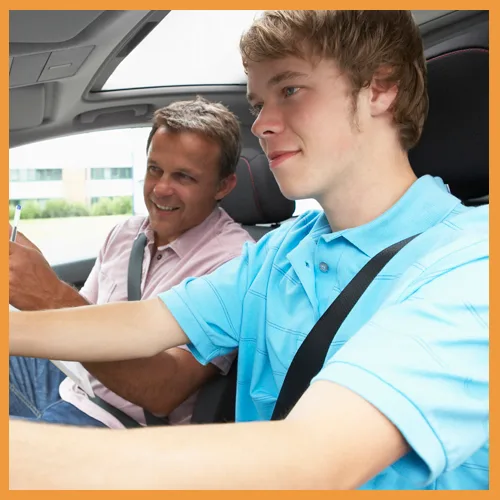 Basic - In Person Theory driving course Edmonton Edge Driving School