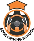 Edge Driving School Logo
