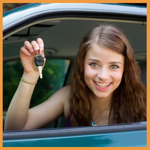 More on Road - In Person Theory driving course Edmonton Edge Driving School
