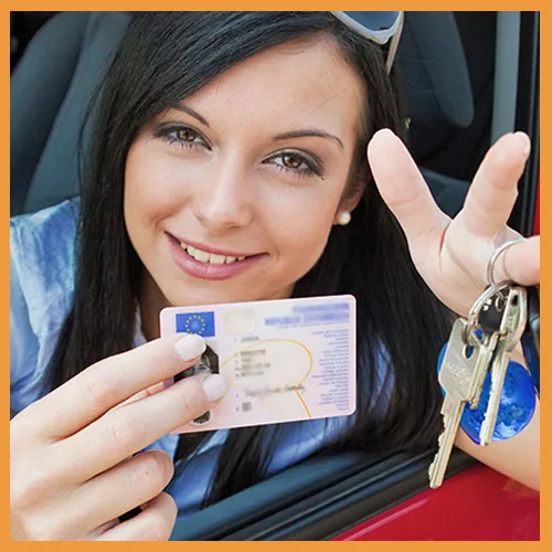 More on Road - Online Theory driving course Edmonton Edge Driving School