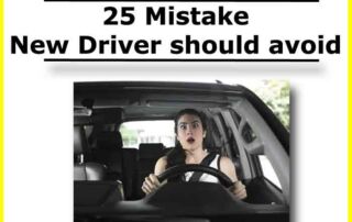 25-mistakes-a-new-driver-should-avoid-every-year