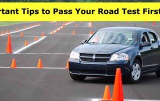 important-tips-to-pass-your-road-test-first-time
