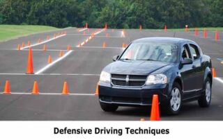 Defensive-Driving-Techniques