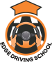 Edge Driving School Logo